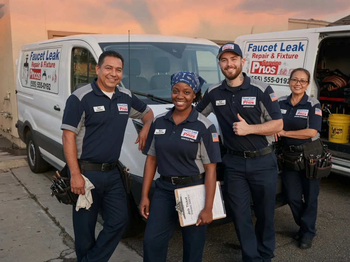 Faucet Repair company in Saint Paul, OR